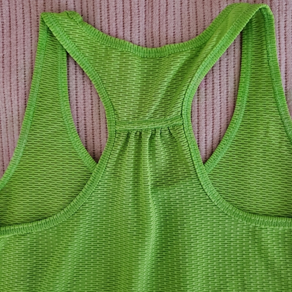 Athletic Tank - Picture 3 of 4